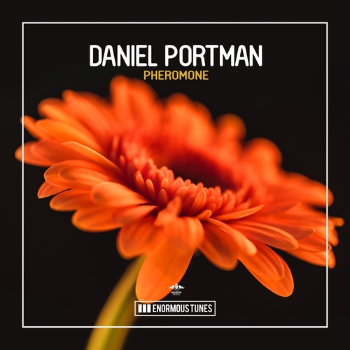 Daniel Portman - Pheromone [ETR680]